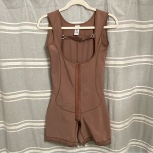 LIPO STETIC / Brown Shapewear Size L